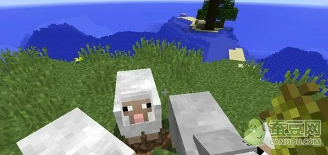 我的世界手机版：精选浮空岛种子代码分享，网友热评推荐！