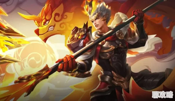 王者荣耀庞统技能分身特效图片大赏，网友热议炫酷分身设计曝光