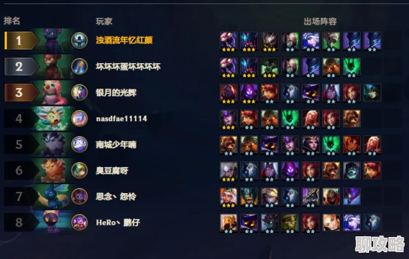 熔渣流打野大热！网友热议：斯卡纳蝎子出装新套路，野区王者再现！