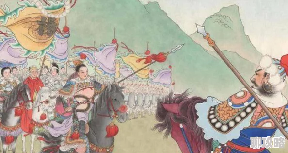 杨家将六郎艳福齐天小说简介郎君夜夜换新娘六郎竟娶七仙女