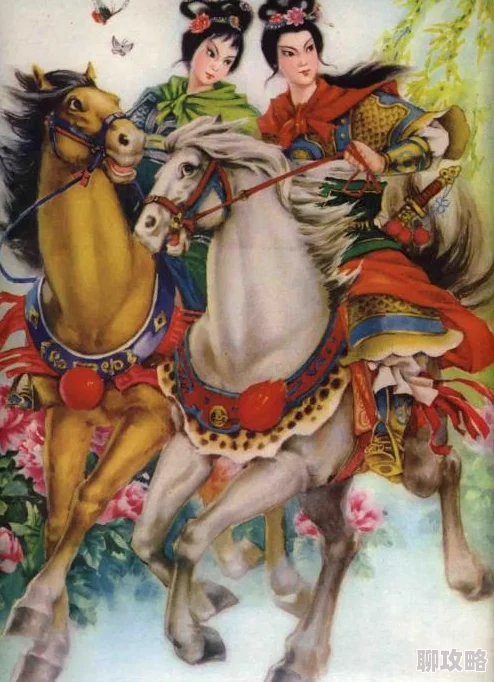 杨家将六郎艳福齐天小说简介郎君夜夜换新娘六郎竟娶七仙女