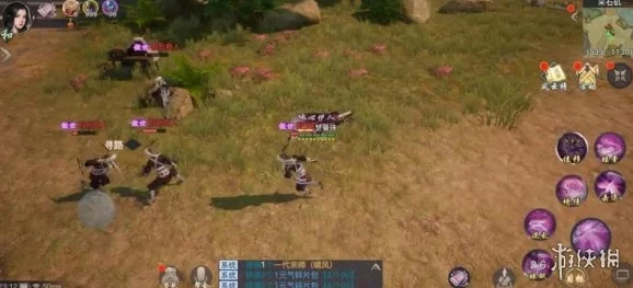 网友热议:剑侠情缘手游峨眉流派顶尖玩法推荐与评测 网友热议:剑侠情缘手游峨眉流派顶尖玩法推荐与评测