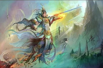 网友热议：上古封神中岚风角色怎么样？深度解析岚风职业技能