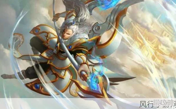 网友热议:乱斗西游2终极破甲流霸主二郎神,拳拳到肉快感爆棚! 网友热议:乱斗西游2终极破甲流霸主二郎神,拳拳到肉快感爆棚!