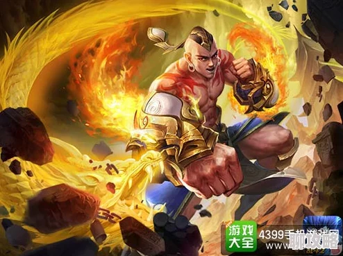 网友热议:乱斗西游2终极破甲流霸主二郎神,拳拳到肉快感爆棚! 网友热议:乱斗西游2终极破甲流霸主二郎神,拳拳到肉快感爆棚!