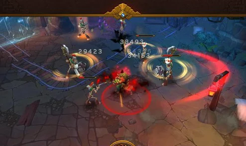 火炬之光移动版起源之塔时间规则详解及网友真实评价 火炬之光移动版起源之塔时间规则详解及网友真实评价