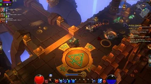 火炬之光移动版起源之塔时间规则详解及网友真实评价 火炬之光移动版起源之塔时间规则详解及网友真实评价