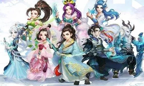 大话西游手游时间服职业选择推荐:网友热议,给力职业比拼谁主沉浮? 大话西游手游时间服职业选择推荐:网友热议,给力职业比拼谁主沉浮?