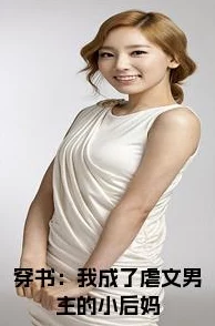 我的小后妈免费看小说据说作者已完结新书正在筹备中