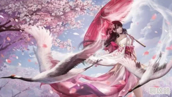 王者荣耀强云樱图疑似新皮肤原画流出网友猜测是限定皮肤