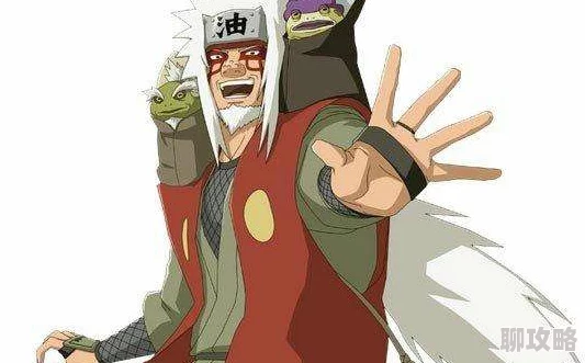 火影忍者手游深度解析:自来也人传激战打法技巧,网友热议实战攻略 火影忍者手游深度解析:自来也人传激战打法技巧,网友热议实战攻略