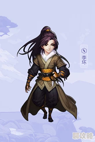 飞刀又见飞刀手游:寻欢之子李曼青属性详解及网友热议评价 飞刀又见飞刀手游:寻欢之子李曼青属性详解及网友热议评价