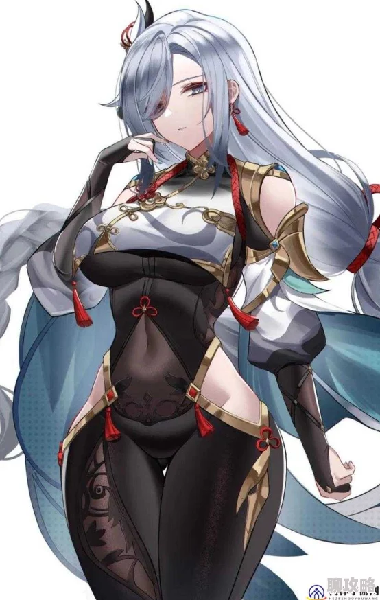 申鹤被丘丘人抓走繁衍后代虚假信息勿传谣不信谣