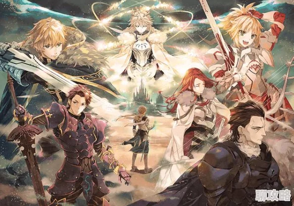 网友热议：命运冠位指定FGO贝狄威尔满破素材全面获取攻略大全