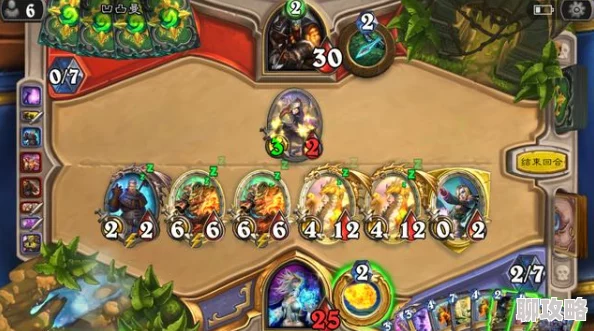 网友热议:炉石传说太子巨人奇迹贼卡组,虽有亮点但仍需深度改良探索 网友热议:炉石传说太子巨人奇迹贼卡组,虽有亮点但仍需深度改良探索