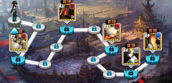 战斗吧剑灵传说副本49关深度解析：关卡详情与网友热议评价一览