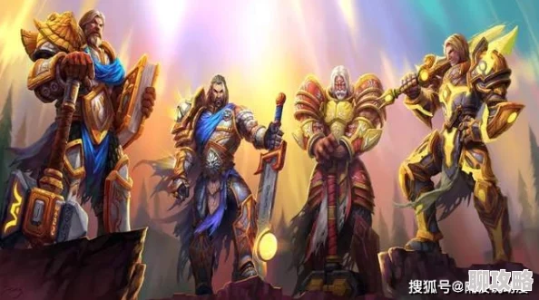 网友热议：免费经验揭秘，权力与荣耀圣光冥想系统深度玩法技巧详解