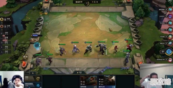 网友热议：团战搅局大师——小米超神黄盖团战技巧深度解析