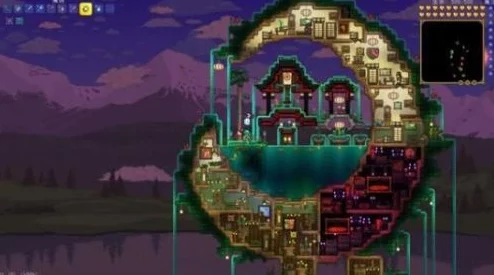 泰拉瑞亚派对女孩入住条件全解析，网友热议入驻门槛与攻略评价