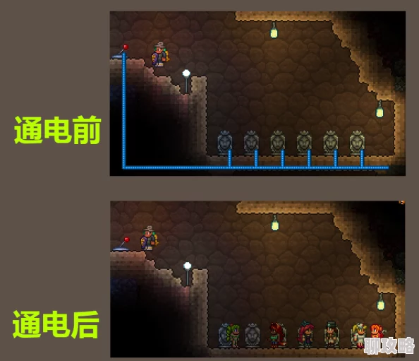 泰拉瑞亚派对女孩入住条件全解析，网友热议入驻门槛与攻略评价