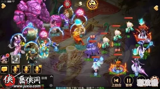 网友热议：梦幻西游手游紫薇大帝高效击杀技巧与攻略大全