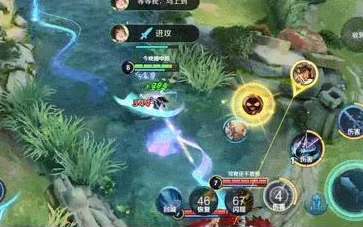 王者荣耀不知火舞打法深度剖析:连招技巧与网友评价解析 王者荣耀不知火舞打法深度剖析:连招技巧与网友评价解析