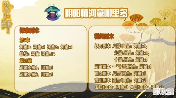 网友热议:阴阳师水池悬赏封印线索全解析及对应副本出处指南 网友热议:阴阳师水池悬赏封印线索全解析及对应副本出处指南