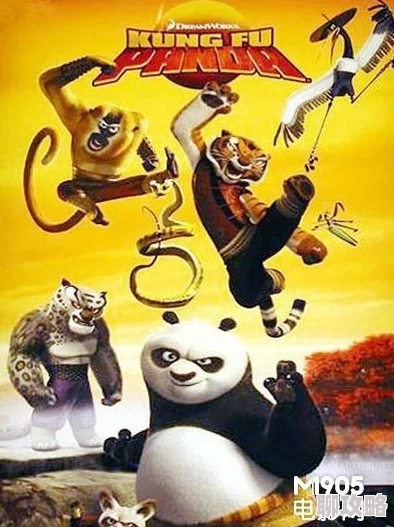 网友热议：功夫熊猫3手游初始伙伴仙鹤技能深度点评与分析