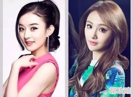 赵丽颖毛片遭恶意AI换脸伪造视频流出警方已介入调查