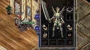 黑手道人后面的宝箱内藏稀世珍宝等你发现价值连城不容错过