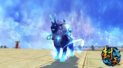 五行天玩法深度解析:坐骑篇——精挑细选,网友热评心仪坐骑攻略 五行天玩法深度解析:坐骑篇——精挑细选,网友热评心仪坐骑攻略