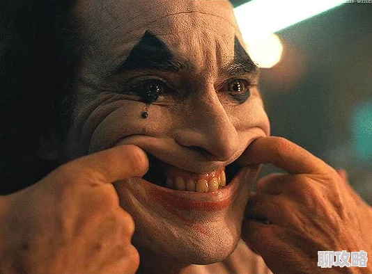 COS大联萌小丑叔叔道具作用详解，网友热议其创意与趣味性！