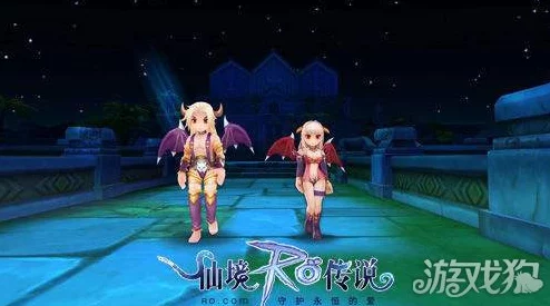 仙境传说RO手游:克雷斯特汉姆古城情报解禁,网友热议探险新篇章! 仙境传说RO手游:克雷斯特汉姆古城情报解禁,网友热议探险新篇章!