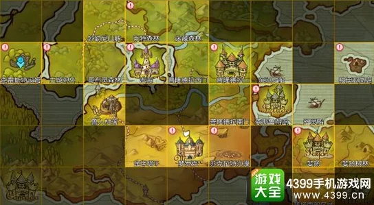 仙境传说RO手游:克雷斯特汉姆古城情报解禁,网友热议探险新篇章! 仙境传说RO手游:克雷斯特汉姆古城情报解禁,网友热议探险新篇章!