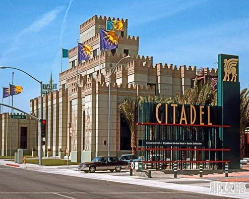 比思特区奥特莱斯购物村汇聚众多国际品牌低至二折 比思特区奥特莱斯购物村汇聚众多国际品牌低至二折