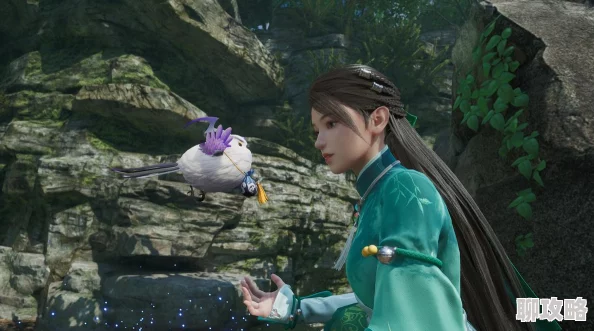 网友热议:仙剑奇侠传3D回合中仙霞角色使用情况全面深度分析 网友热议:仙剑奇侠传3D回合中仙霞角色使用情况全面深度分析