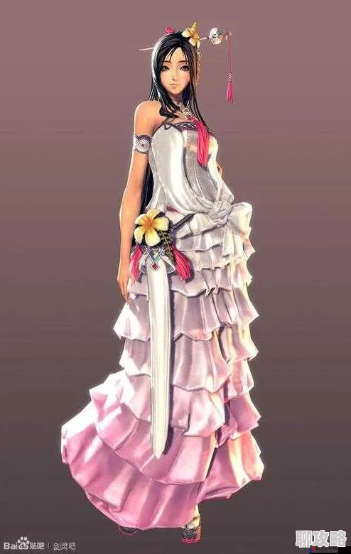 网友热议：战斗吧剑灵贵妃南素柔顶级阵容搭配推荐指南