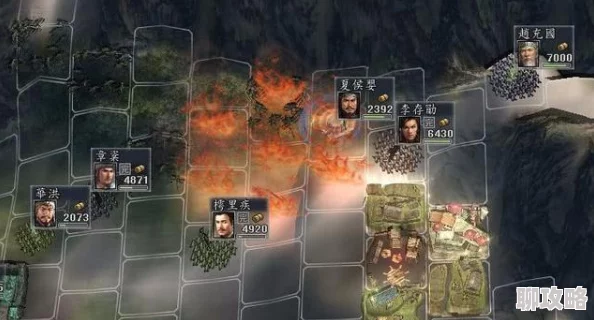 壮丽河山引热议,百万三国志城池系统核心玩法深度解析获网友好评 壮丽河山引热议,百万三国志城池系统核心玩法深度解析获网友好评