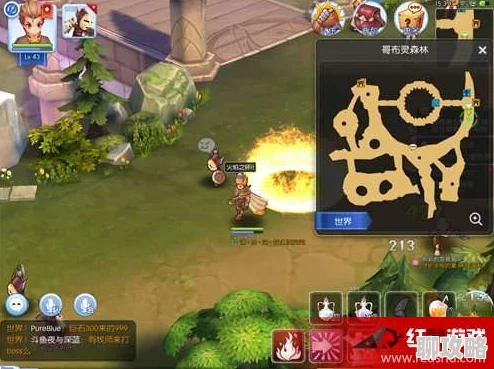 仙境传说RO手游魔潮任务全攻略：网友热评通关技巧与经验奖励领取指南