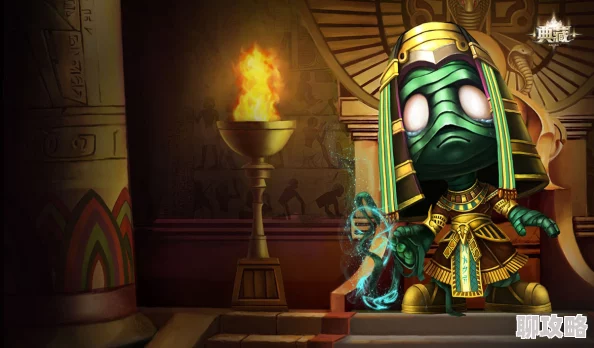 火焰纹章英雄角色深度解析：奥莉薇尔武器技能图鉴及网友热评集锦