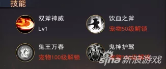 探墓风云手游深度解析：平等王伙伴缘分与网友评价大全