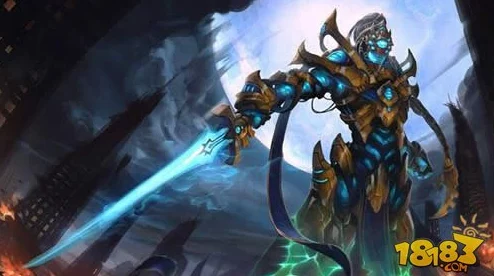 网友热议：时空召唤疾风剑圣技能效果全面详解与评价