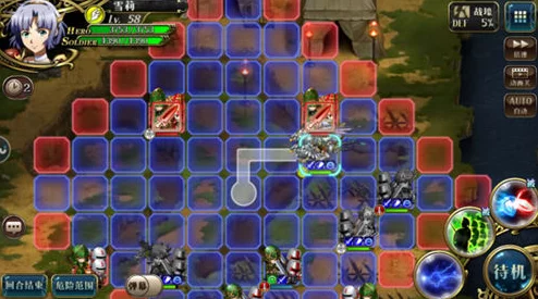 梦幻模拟战时空裂缝精英9-6通关攻略视频，网友热议高效打法解析！