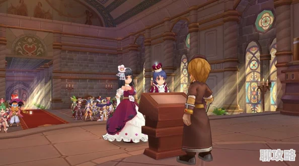 网友热议：仙境传说RO手游交易行深度解析与MVP获取攻略详解