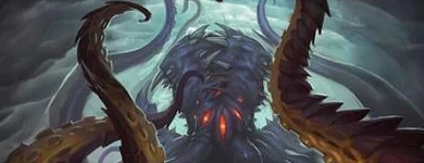 炉石传说王师傅分享恩佐斯流亡语宇宙法卡组,网友热议实战强度! 炉石传说王师傅分享恩佐斯流亡语宇宙法卡组,网友热议实战强度!