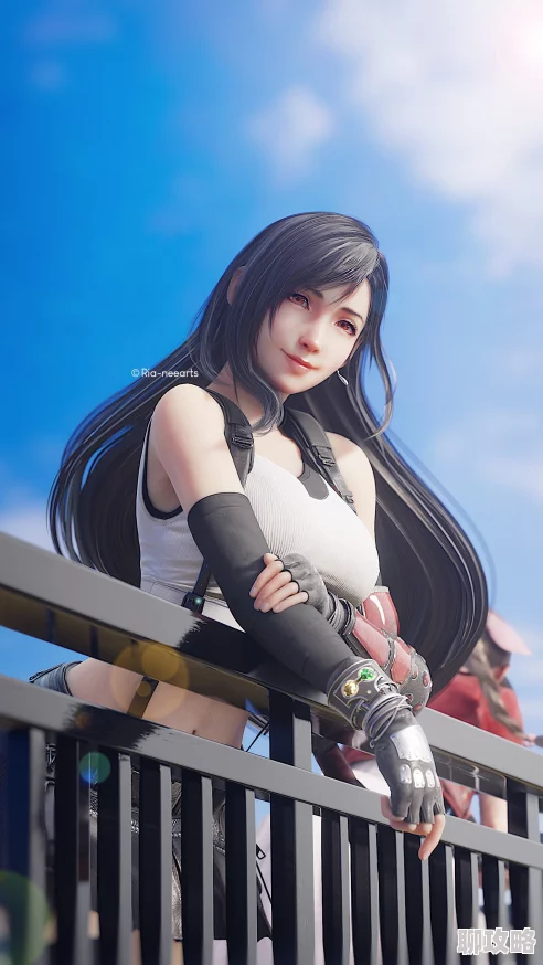 蒂法资源一些粉丝自制内容未经授权请勿传播