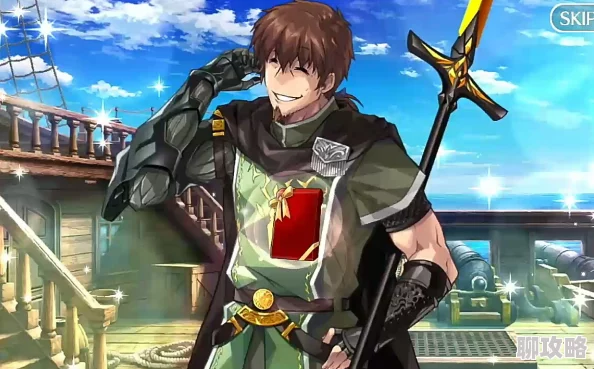 网友热议:命运冠位指定FGO赫克托耳实用性深度测评及优缺点剖析 网友热议:命运冠位指定FGO赫克托耳实用性深度测评及优缺点剖析