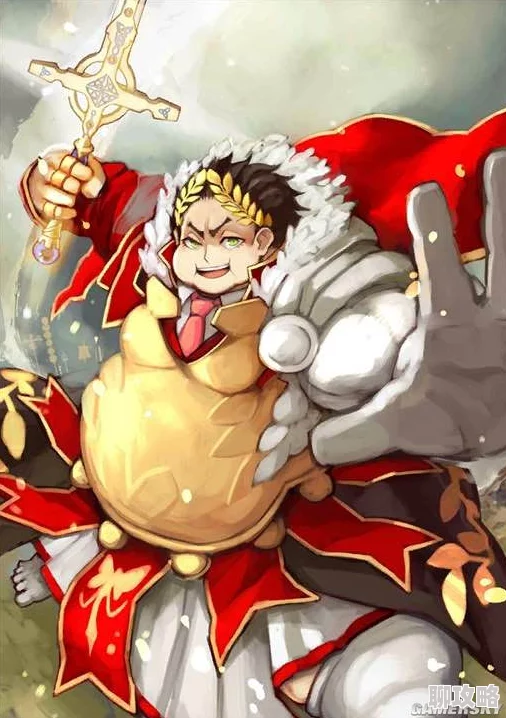 网友热议:命运冠位指定FGO赫克托耳实用性深度测评及优缺点剖析 网友热议:命运冠位指定FGO赫克托耳实用性深度测评及优缺点剖析