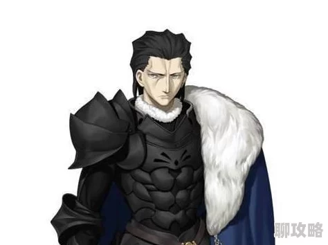 网友热议:命运冠位指定FGO赫克托耳实用性深度测评及优缺点剖析 网友热议:命运冠位指定FGO赫克托耳实用性深度测评及优缺点剖析