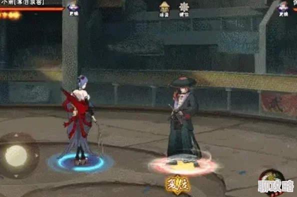 火影忍者手游高手必看!小南连招技巧深度推荐与玩家热评攻略 火影忍者手游高手必看!小南连招技巧深度推荐与玩家热评攻略